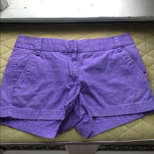 Cute j crew shorts